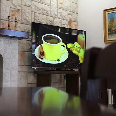Villa Bice Pulsano Zewnętrze zdjęcie