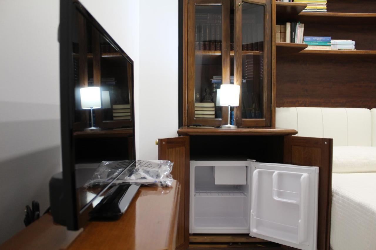 Villa Bice Pulsano Zewnętrze zdjęcie