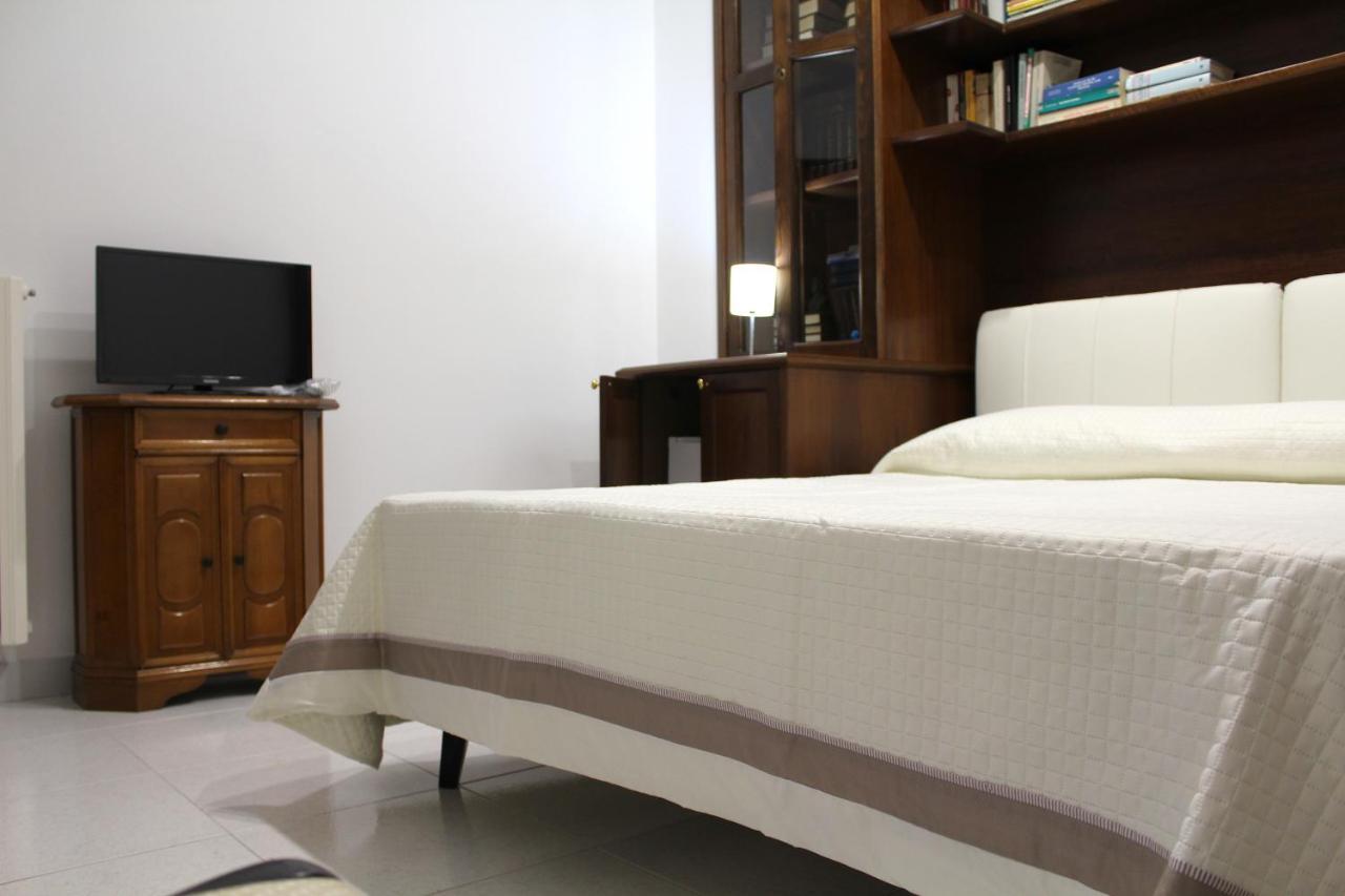 Villa Bice Pulsano Zewnętrze zdjęcie