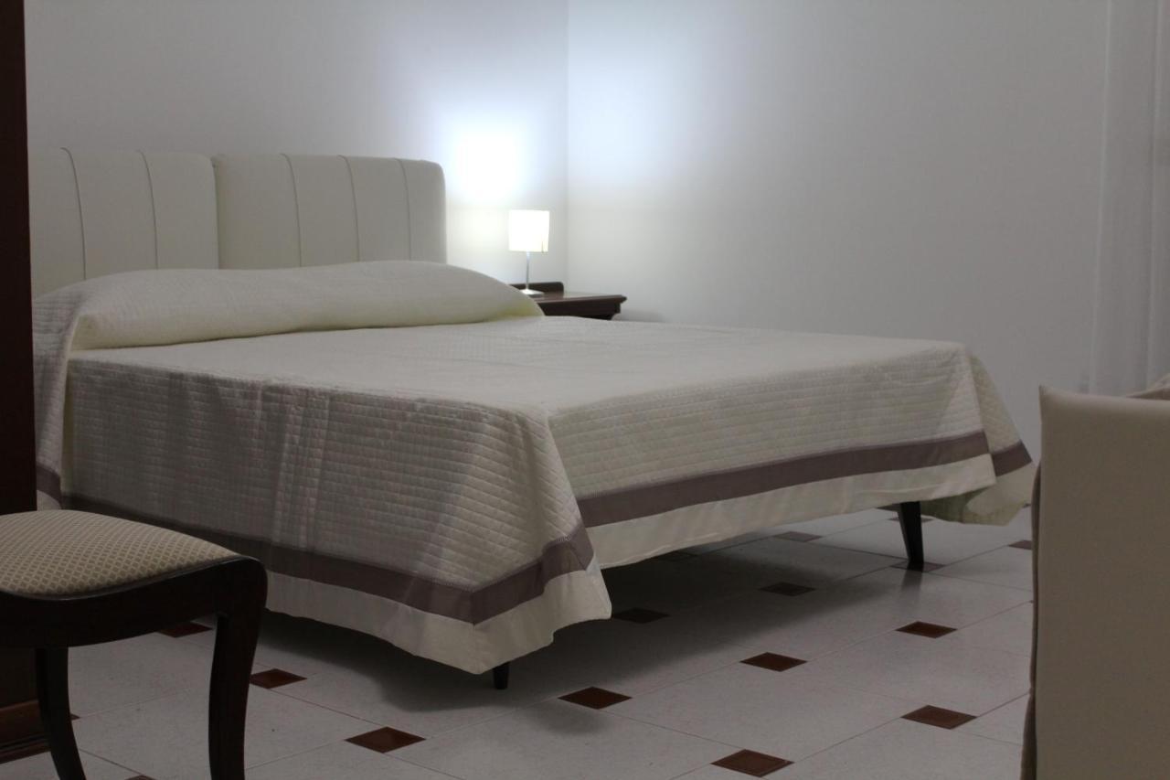 Villa Bice Pulsano Zewnętrze zdjęcie