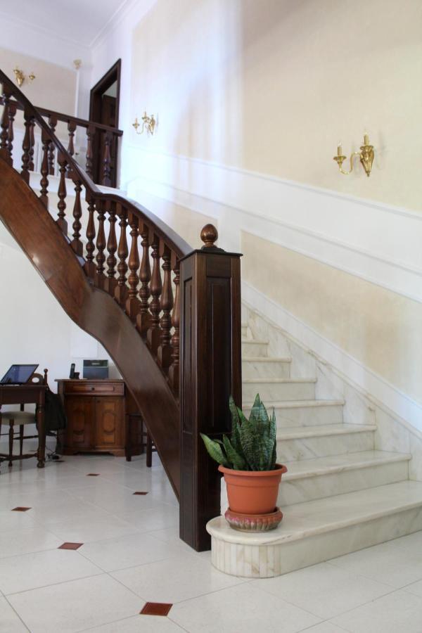 Villa Bice Pulsano Zewnętrze zdjęcie