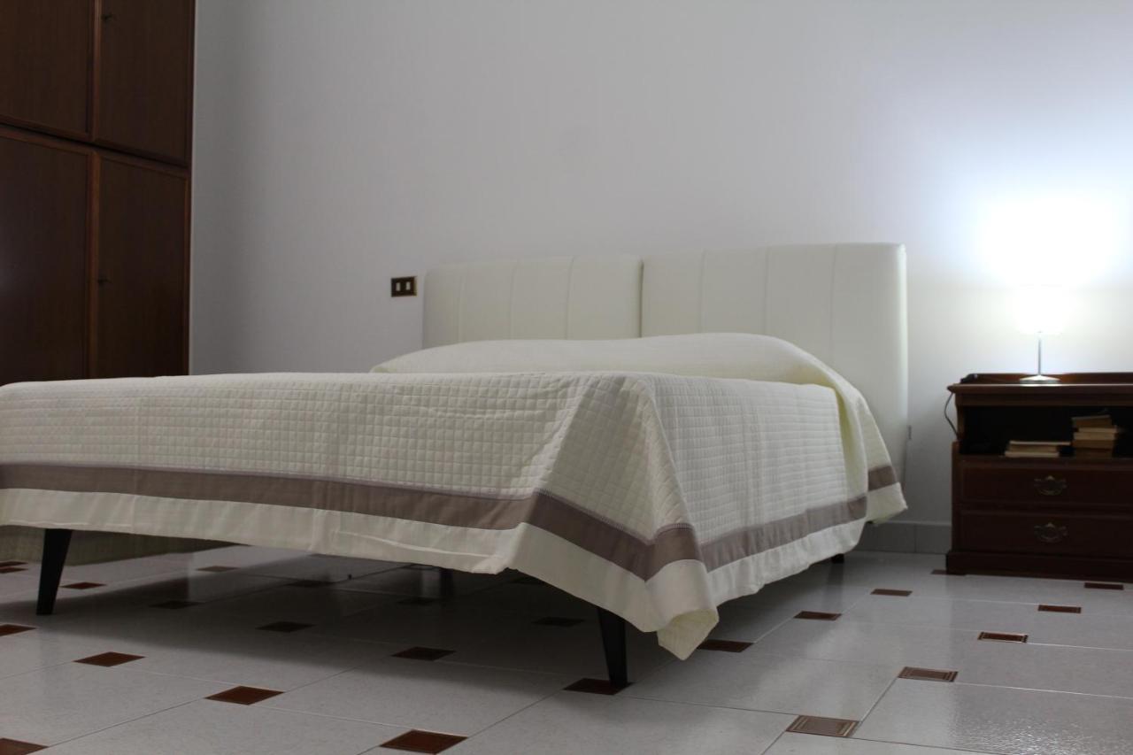 Villa Bice Pulsano Zewnętrze zdjęcie