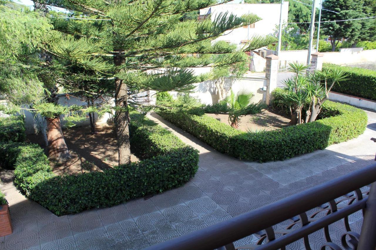 Villa Bice Pulsano Zewnętrze zdjęcie
