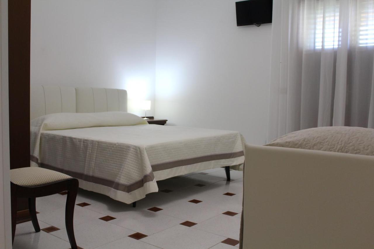 Villa Bice Pulsano Zewnętrze zdjęcie