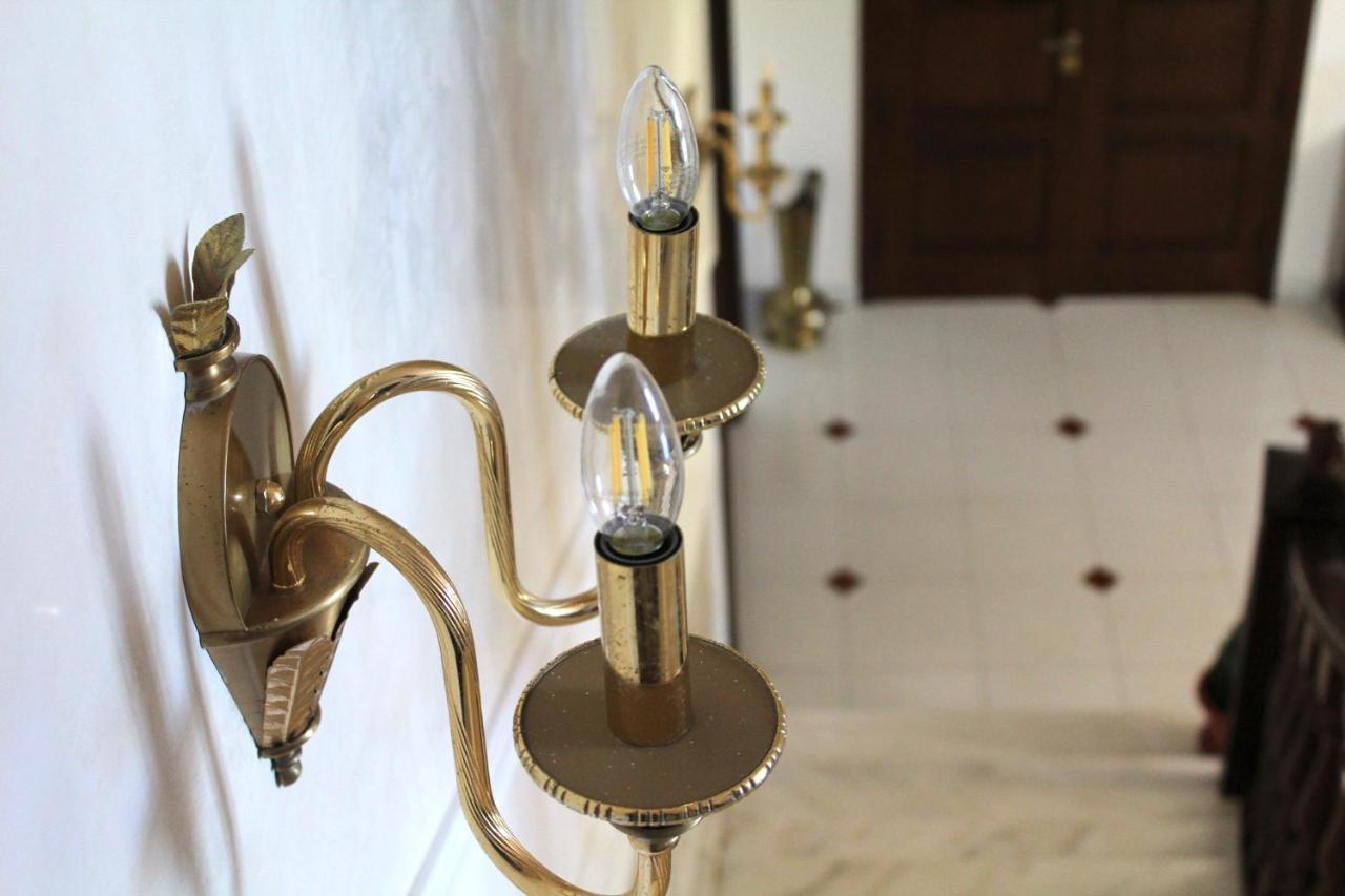 Villa Bice Pulsano Zewnętrze zdjęcie