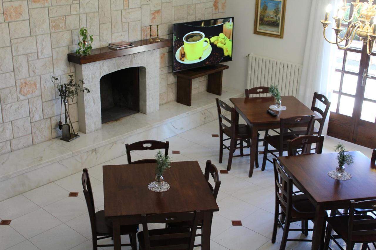 Villa Bice Pulsano Zewnętrze zdjęcie